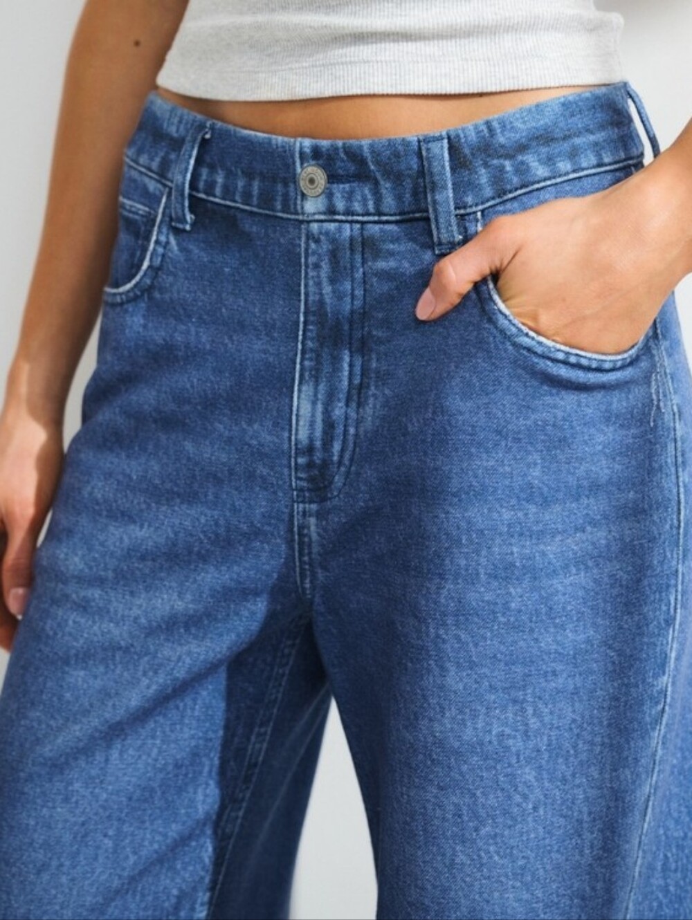 Abercrombie YPB Pants - Picture 4 of 14